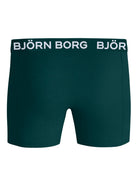 Björn Borg Cotton Stretch 7-Pack Boxer Briefs – product image 2