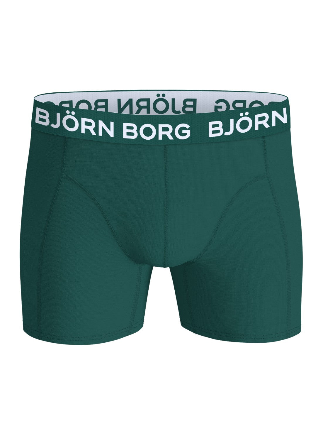 Björn Borg Cotton Stretch 7-Pack Boxer Briefs – product image 3