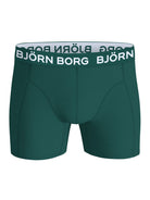 Björn Borg Cotton Stretch 7-Pack Boxer Briefs – product image 3