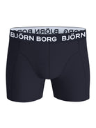 Björn Borg Cotton Stretch 7-Pack Boxer Briefs – product image 4