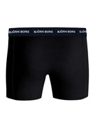 Björn Borg Cotton Stretch 7-Pack Boxer Briefs – product image 7
