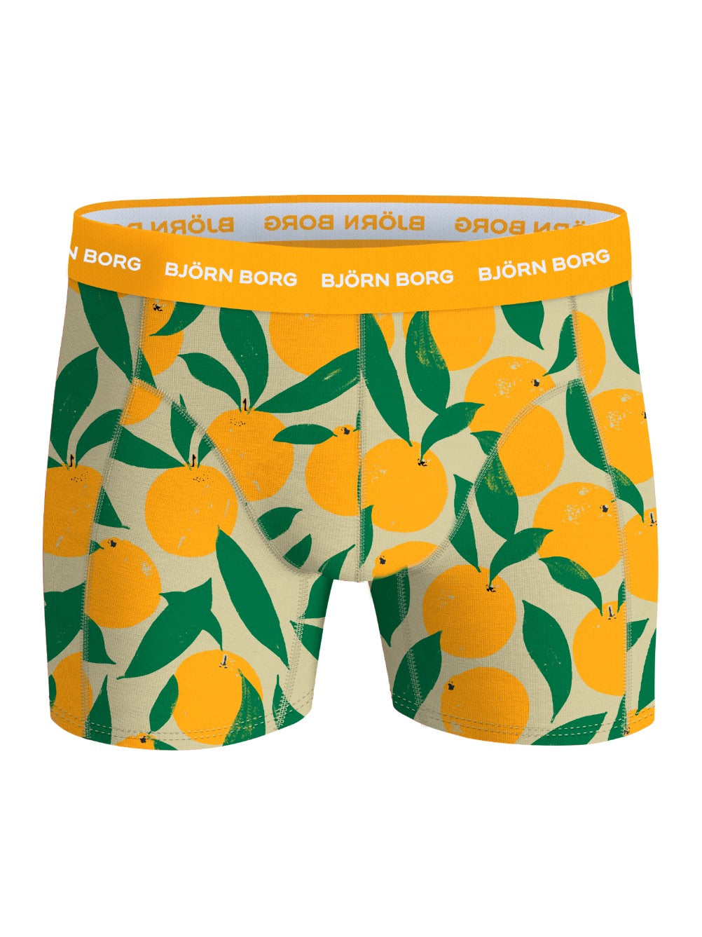 Björn Borg Cotton Stretch 3-Pack Boxer Briefs – product image 5