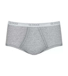 Sloggi Men's 2 Pack Maxi Briefs - Grey