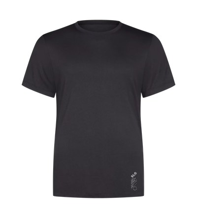 Sloggi SLG Base Soft Modal Stretch Crew Neck Men's T-Shirt