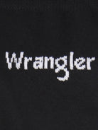 Wrangler 3 Pack Sports Socks - Black