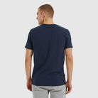 Ellesse Men's SL Prado T-Shirt - Navy