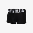 Calvin Klein Underwear 3 Pack Intense Power Cotton Boxers - Papaya Punch/ Black/ Moonlight