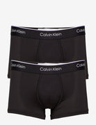 Calvin Klein 2 Pack Low Rise Trunks - CK Pro Air | 000NB1632A001
