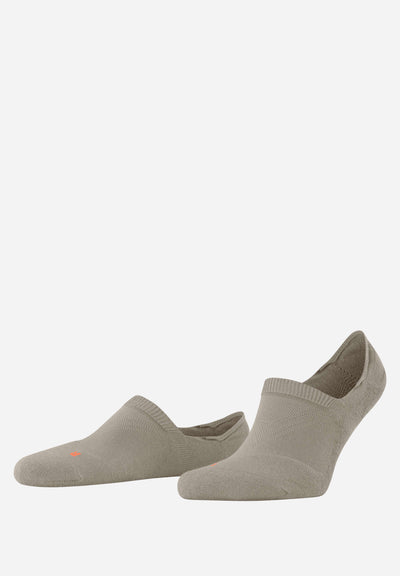 FALKE Cool Kick Unisex Invisible Socks – Cooling, Anti-Slip Sneaker Liners