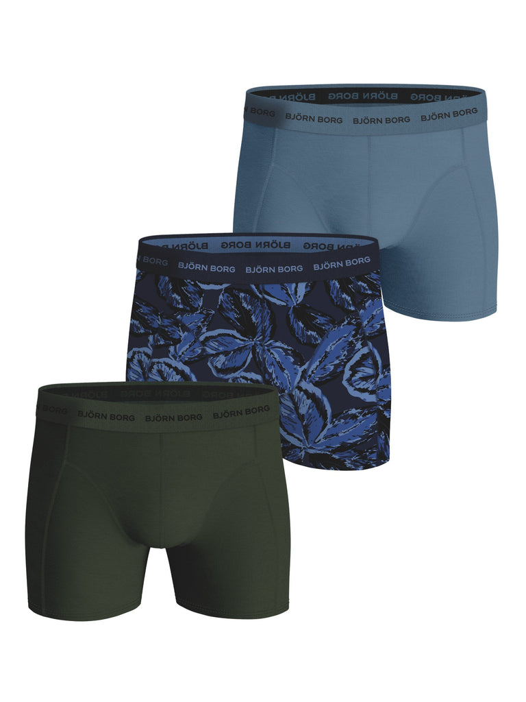 Björn Borg - Men's Boxer Shorts / Men's Underwear / Performance Boxers –  Page 2 – Trunks and Boxers