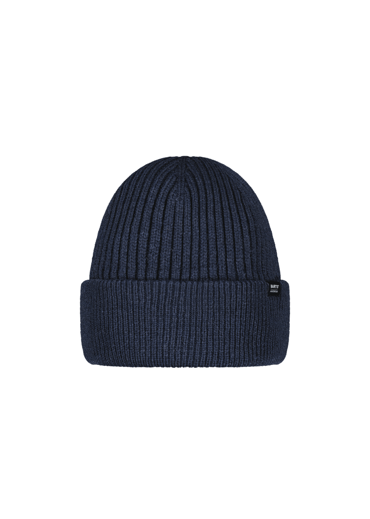 Barts Nieck Men's Beanie - Navy