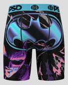PSD Underwear, DC - Batman Acid 7" Boxer Briefs