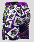 PSD Underwear, DC - Jokers Wild 7" Boxer Briefs