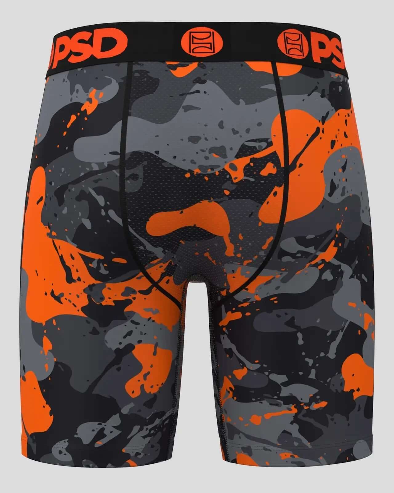 PSD Underwear Warface Marine 7" Boxer Briefs