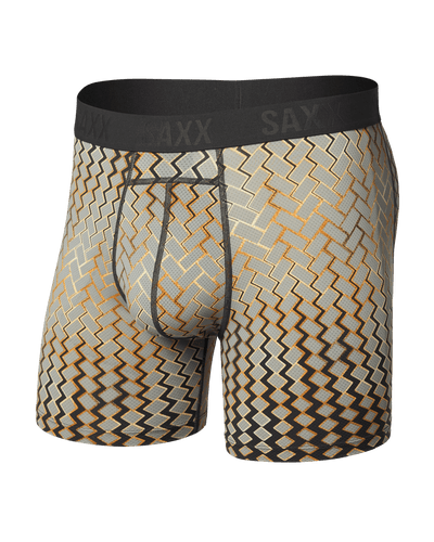 SAXX Smooth Flex Light Compression Performance Boxer Briefs