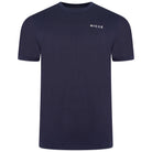 Nicce Mens 5 Pack Layette Nightwear T-Shirt - 100% Cotton