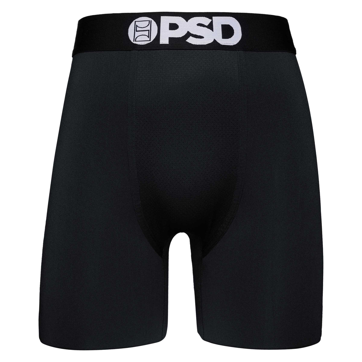 Split Design Boxer PSD Premium Men's Graphic Underwear – Sport and Performance – Trunks ...