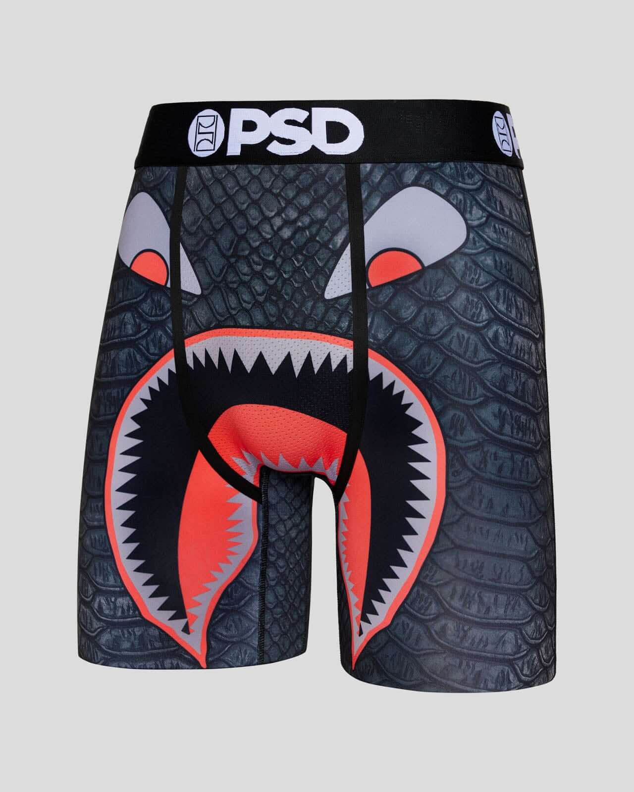 PSD Men's 3 Pack 7" Boxer Briefs - WF Essential