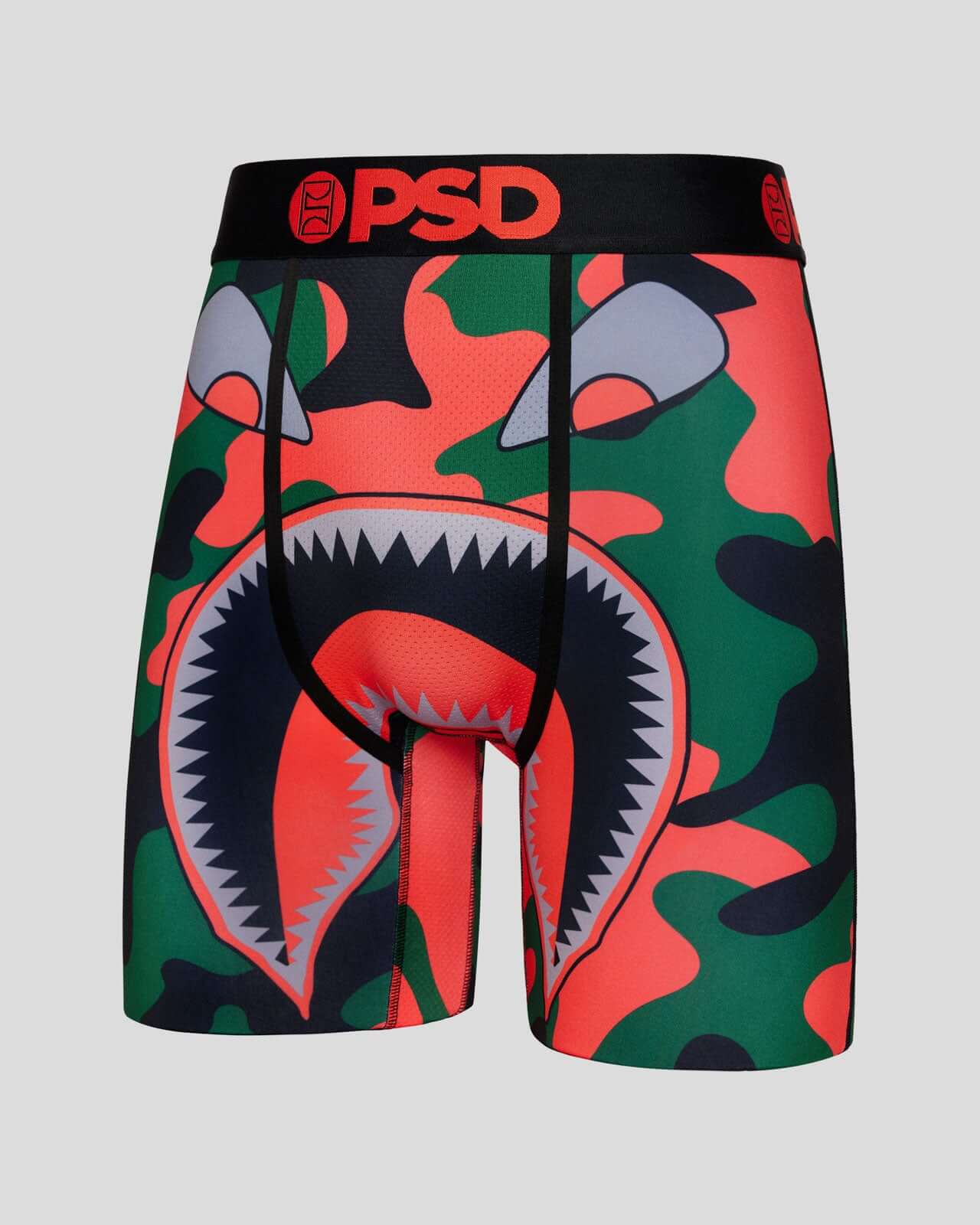 PSD Men's 3 Pack 7" Boxer Briefs - WF Essential