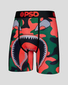 PSD Men's 3 Pack 7" Boxer Briefs - WF Essential
