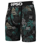 PSD Cabana Lux Men’s 7" Boxer Briefs - image 1