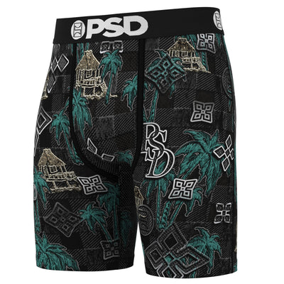 PSD Cabana Lux Men’s 7" Boxer Briefs