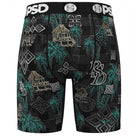PSD Cabana Lux Men’s 7" Boxer Briefs - image 4