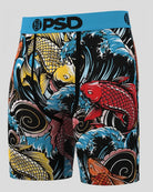 PSD Great Koi Men’s 7" Boxer Briefs - image 1