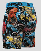 PSD Great Koi Men’s 7" Boxer Briefs - image 3