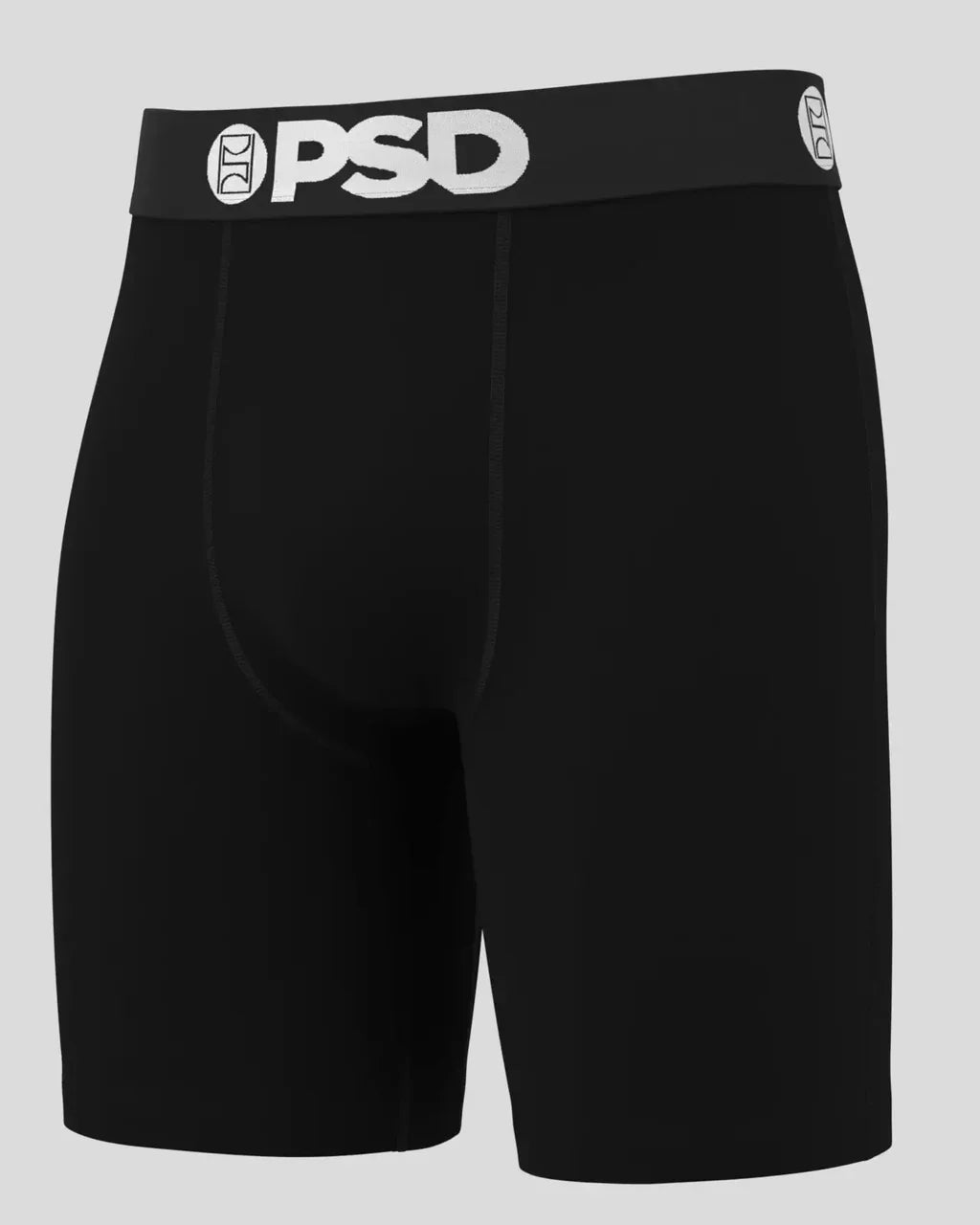 PSD Dark Royal Men’s Cotton 3 Pack Boxer Briefs – Moisture-Wicking Stretch - image 3