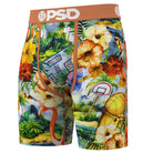 PSD Island Empire Men’s 3 Pack Boxer Briefs - image 2