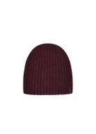 Barts Wilbert Men's Beanie - Burgundy