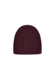 Barts Wilbert Men's Beanie - Burgundy