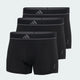 Adidas Men’s 3-Pack Active Micro Flex Eco Trunks – Sustainable Performance