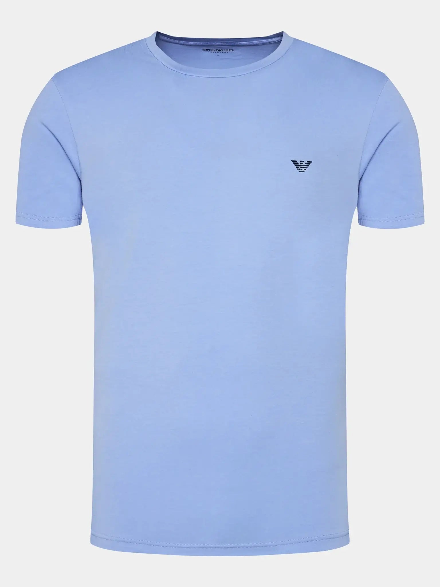 Armani lounge t shirt hotsell