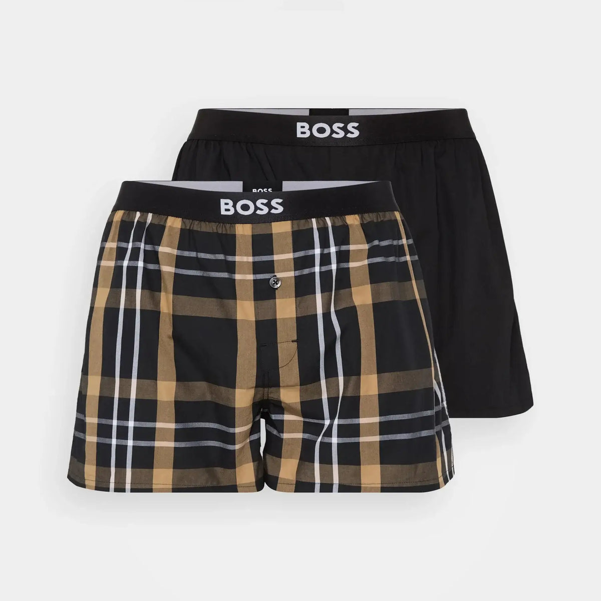 Boxer BOSS Trunk Gift (3 unità Boxer BOSS Trunk Gift (3 unità