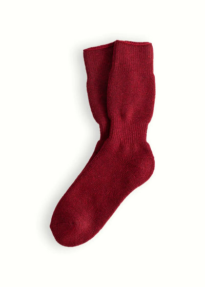Thunders Love Outdoor Recycled Wool Socks | Hiking Warm Winter Gift Unisex, UK 6-11