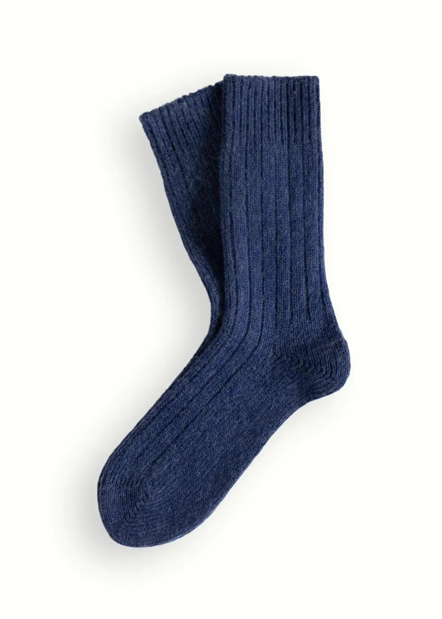 Thunders Love Soft Wool Cashmere Socks | Luxury Winter Gift Pack Unisex, UK 6-11