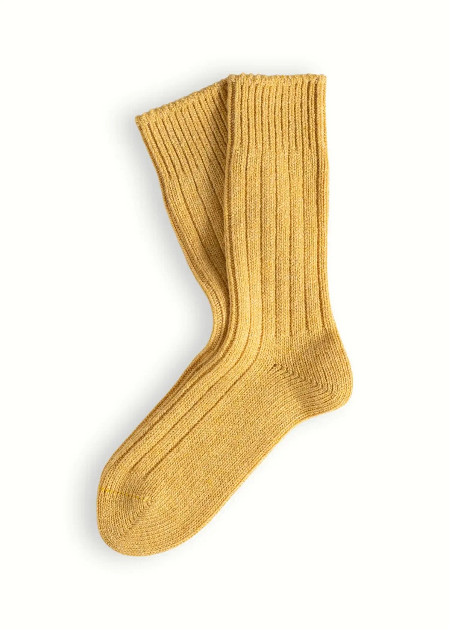 Thunders Love Soft Wool Cashmere Socks | Luxury Winter Gift Pack Unisex, UK 6-11