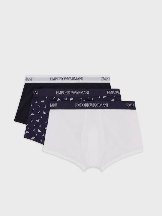 Emporio armani store boxers sale
