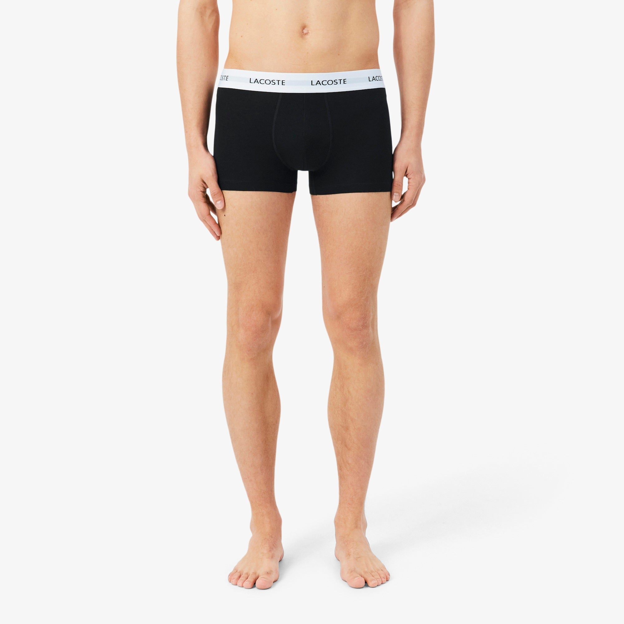 Lacoste 5H5150 EIN trunks - model view