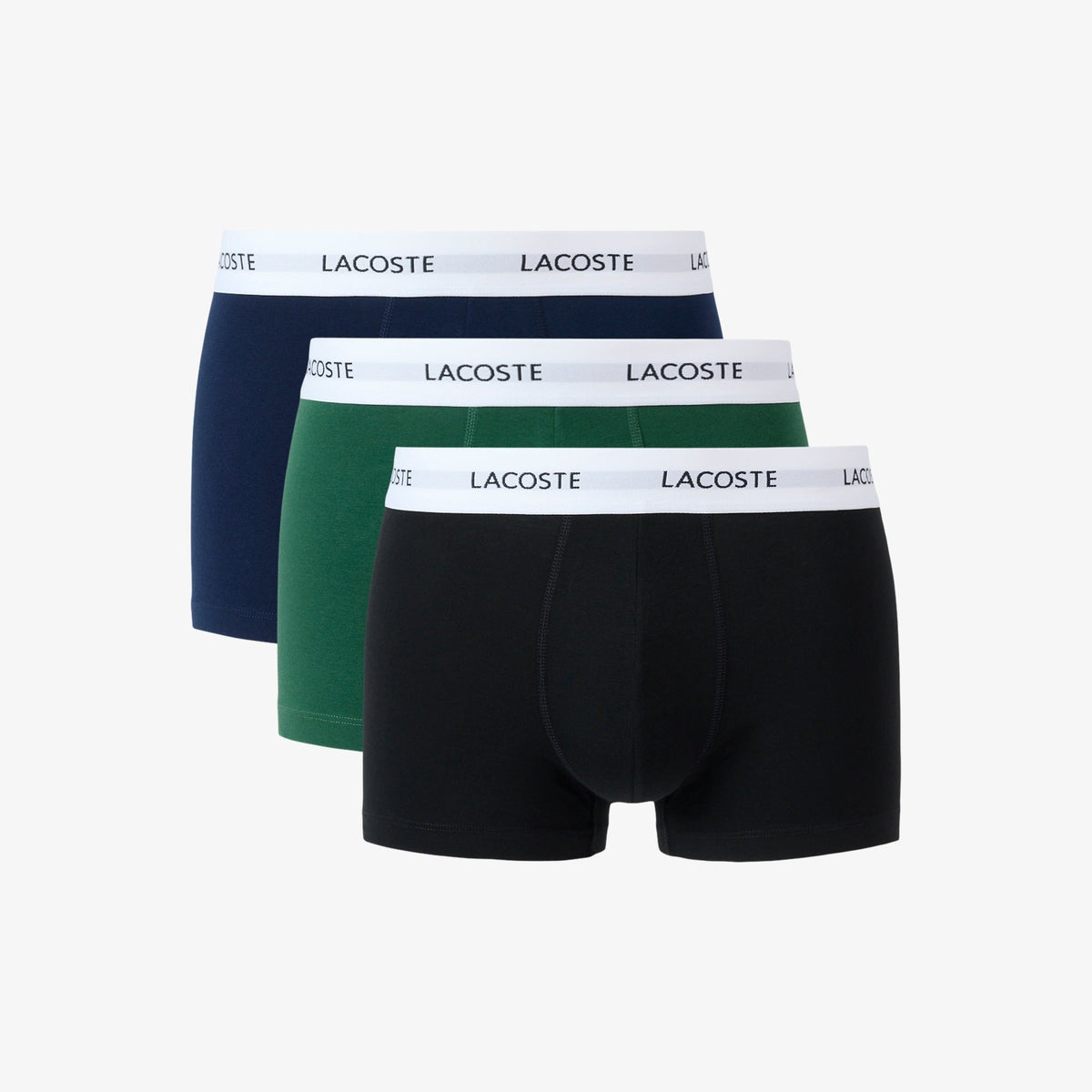 Lacoste 5H5150 EIN trunks - product view