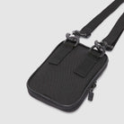 Ellesse Unisex's Templeton Small Item Bag Black