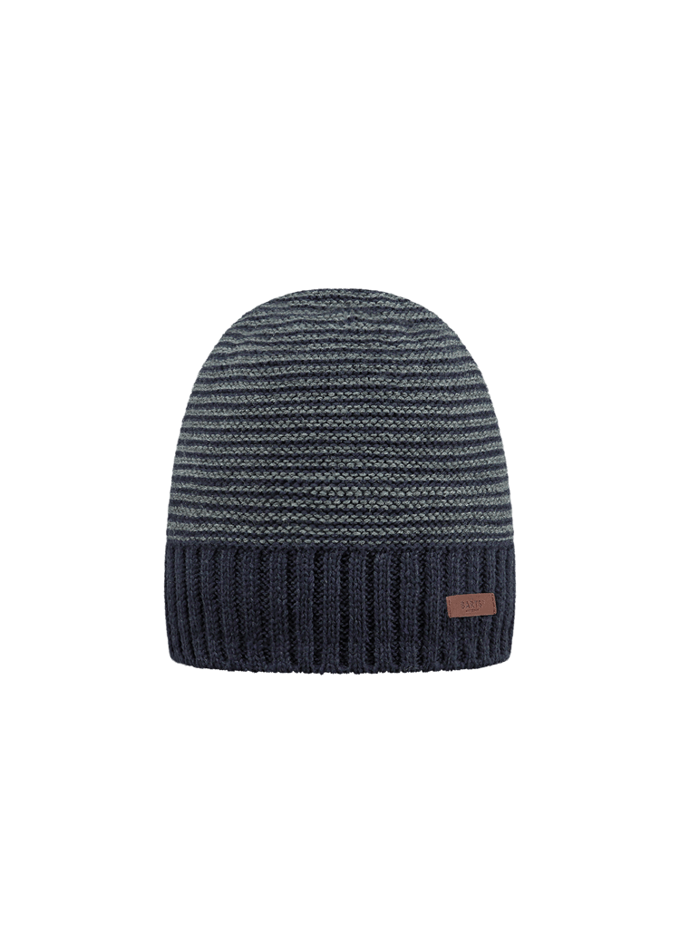 Barts Davido Men's Beanie - Navy