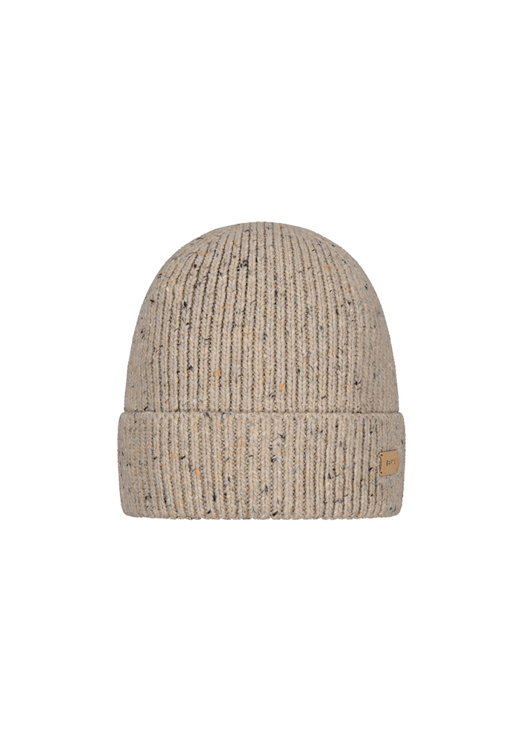 Barts Olafs Men's Beanie - Beige