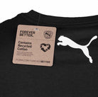 PUMA Statement Deluxe Edition Base Men's 3 Pack T-shirt - Black