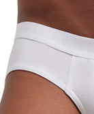 FALKE Daily Comfort 2-Pack Men's Briefs White - detail 2