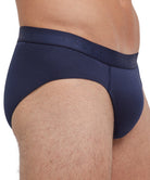 FALKE Daily Comfort 2-Pack Men's Briefs Midnight - detail 3