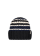 Barts Stelviors Men's Beanie - Black