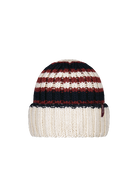 Barts Stelviors Men's Beanie - Cream